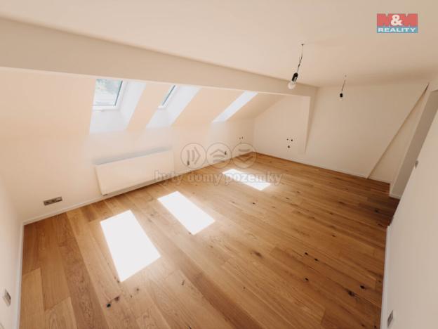 Prodej bytu 2+kk, Janov nad Nisou, 62 m2