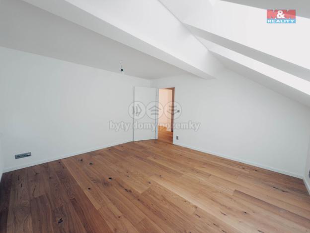 Prodej bytu 2+kk, Janov nad Nisou, 62 m2