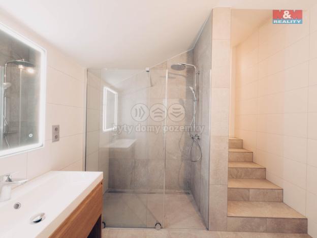 Prodej bytu 2+kk, Janov nad Nisou, 62 m2