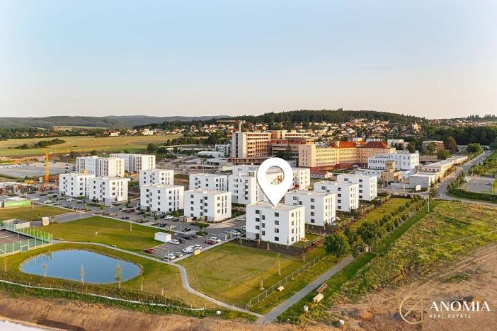 Prodej bytu 3+kk, Hořovice, U Knížecí cesty, 67 m2