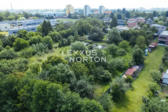 Prodej pozemku pro bydlení, Mohelnice, Na blatech, 2573 m2