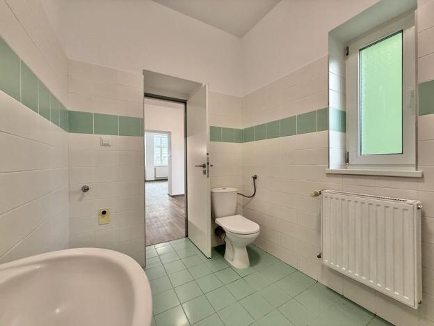 Pronájem bytu 2+kk, Opava - Předměstí, Hviezdoslavova, 55 m2