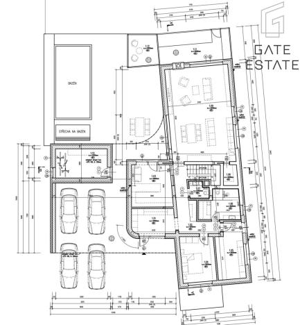 Prodej rodinného domu, Holešov, 289 m2