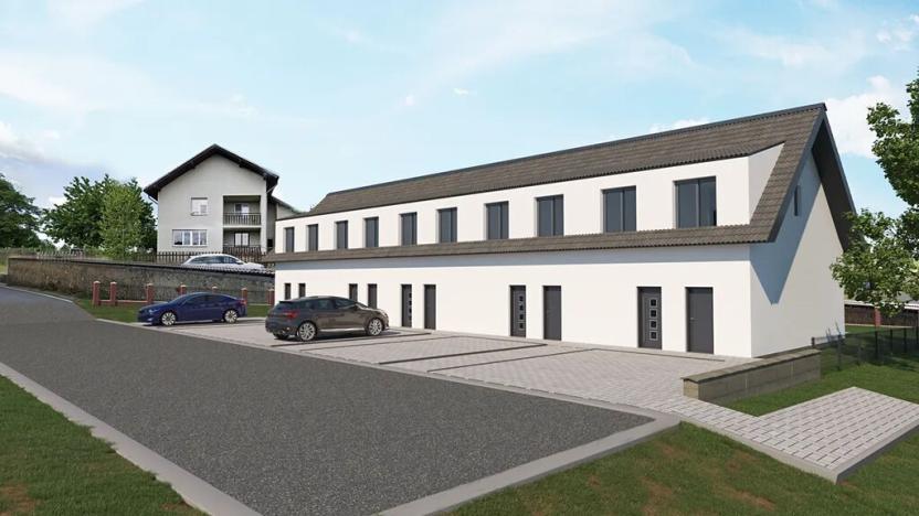 Prodej rodinného domu, České Budějovice, 105 m2