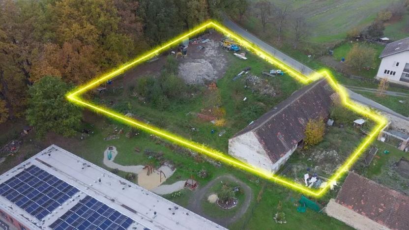 Prodej rodinného domu, Radošovice, 105 m2