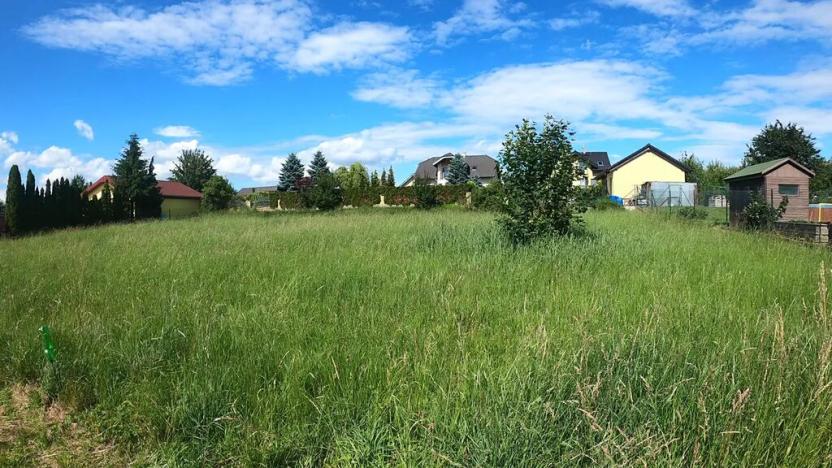 Prodej pozemku pro bydlení, Srubec, 1330 m2