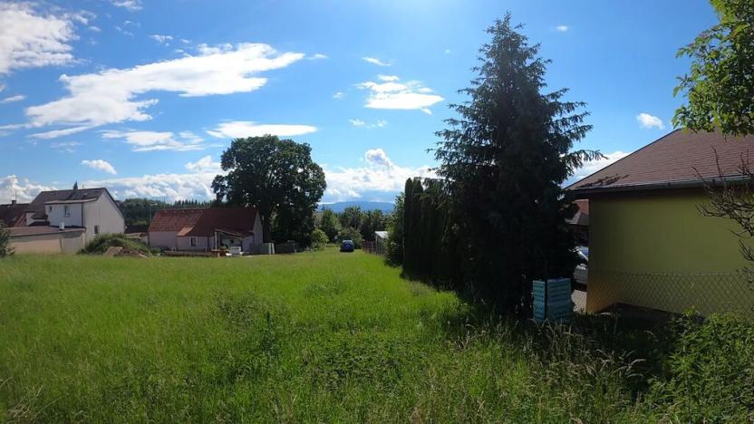 Prodej pozemku pro bydlení, Srubec, 1330 m2