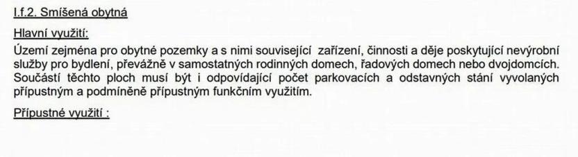 Prodej pozemku pro bydlení, Srubec, 1330 m2