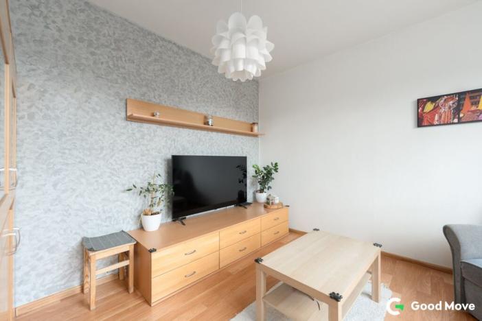 Prodej bytu 3+1, Vsetín, Na Hrázi, 66 m2