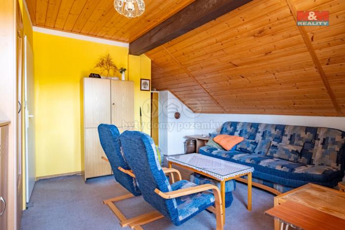 Prodej chalupy, Radhostice - Libotyně, 50 m2