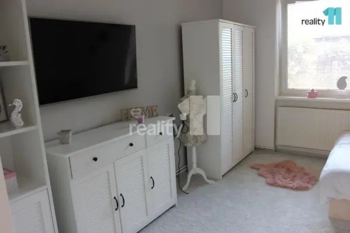 Pronájem bytu 1+1, Česká Lípa, Česká, 37 m2