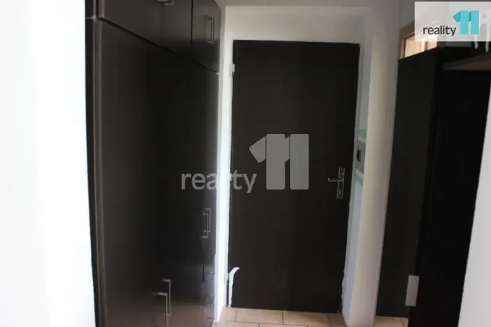 Pronájem bytu 1+1, Česká Lípa, Česká, 37 m2