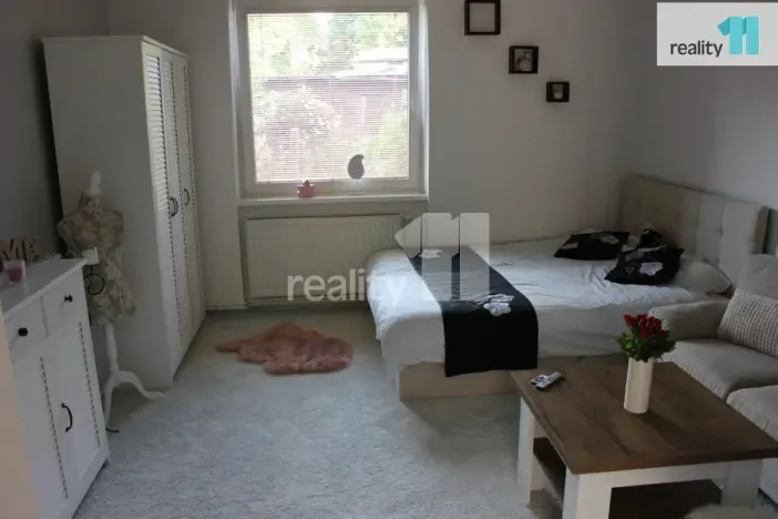 Pronájem bytu 1+1, Česká Lípa, Česká, 37 m2