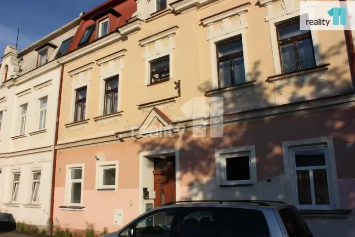 Pronájem bytu 1+1, Česká Lípa, Česká, 37 m2