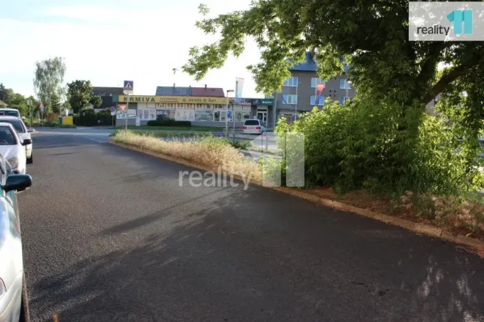 Pronájem bytu 1+1, Česká Lípa, Česká, 37 m2