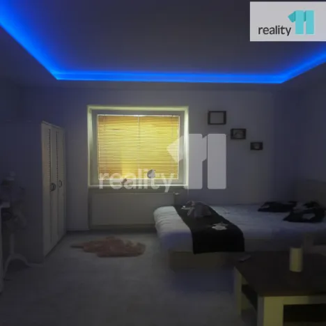 Pronájem bytu 1+1, Česká Lípa, Česká, 37 m2