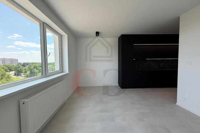 Pronájem bytu 3+kk, Plzeň, Františka Kováříka, 69 m2