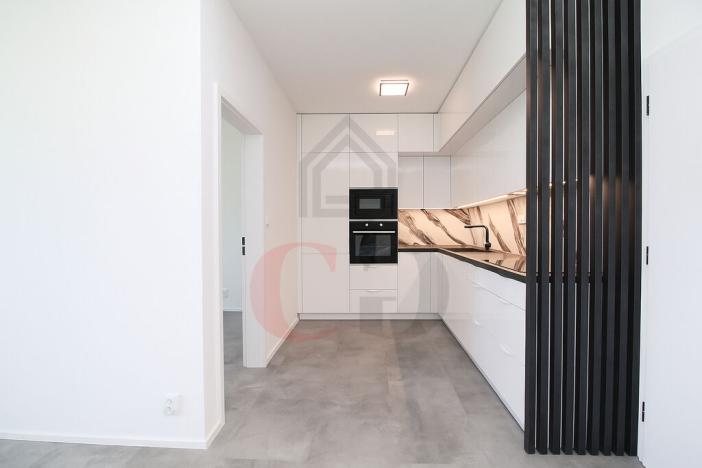 Pronájem bytu 2+kk, Plzeň, Františka Kováříka, 65 m2