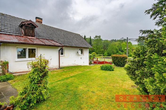 Prodej chalupy, Bolkov, 80 m2