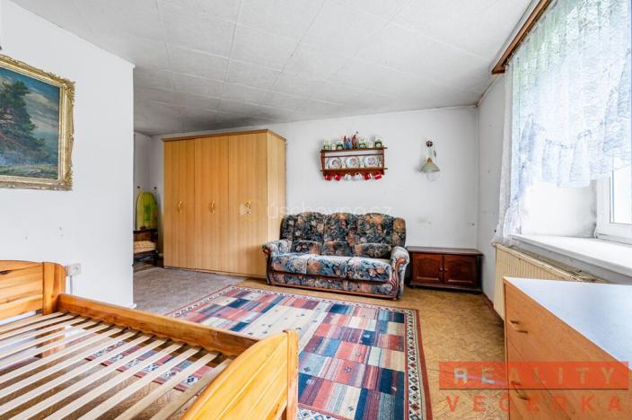 Prodej chalupy, Bolkov, 80 m2