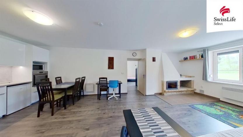 Prodej bytu 3+kk, Nová Pec - Dlouhý Bor, 80 m2