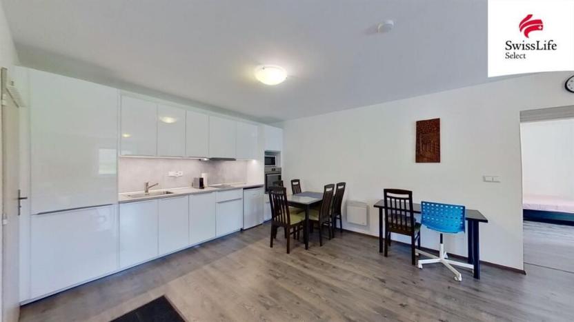 Prodej bytu 3+kk, Nová Pec - Dlouhý Bor, 80 m2