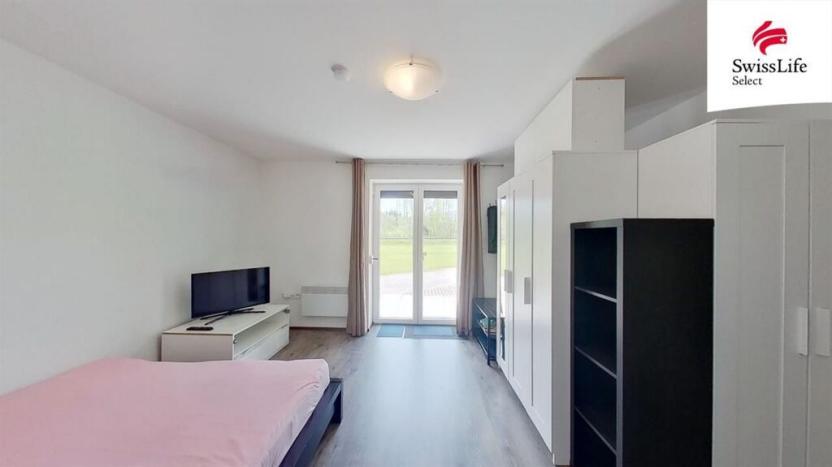 Prodej bytu 3+kk, Nová Pec - Dlouhý Bor, 80 m2