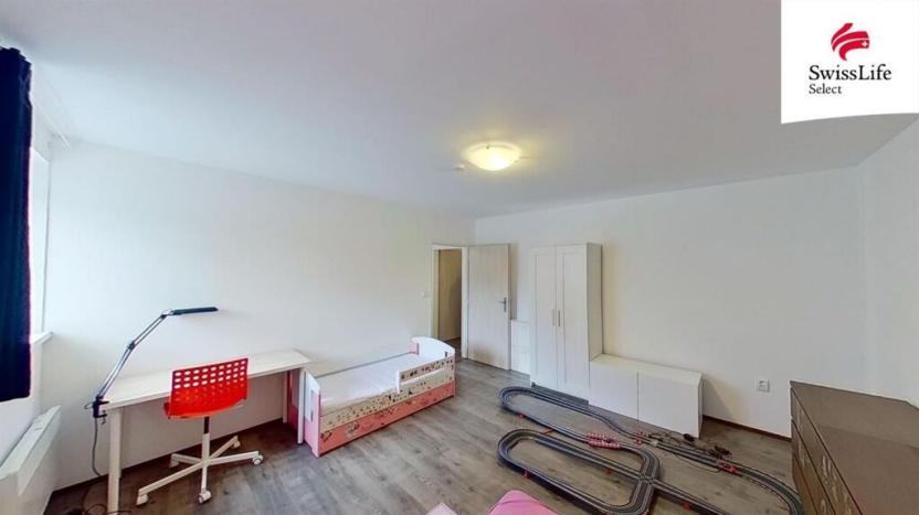 Prodej bytu 3+kk, Nová Pec - Dlouhý Bor, 80 m2