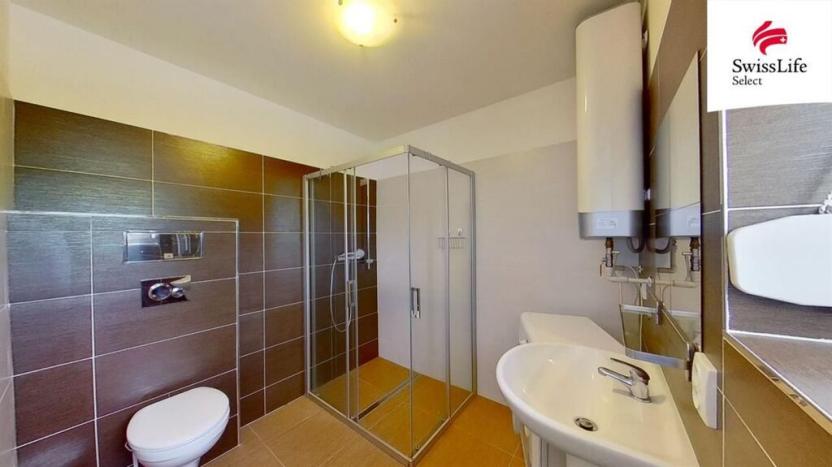 Prodej bytu 3+kk, Nová Pec - Dlouhý Bor, 80 m2