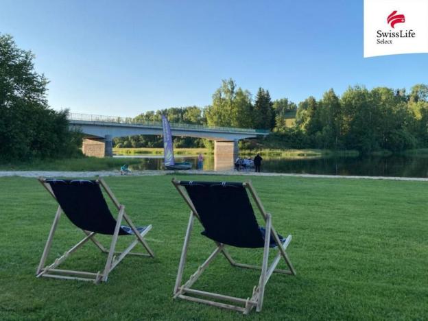 Prodej bytu 3+kk, Nová Pec - Dlouhý Bor, 80 m2