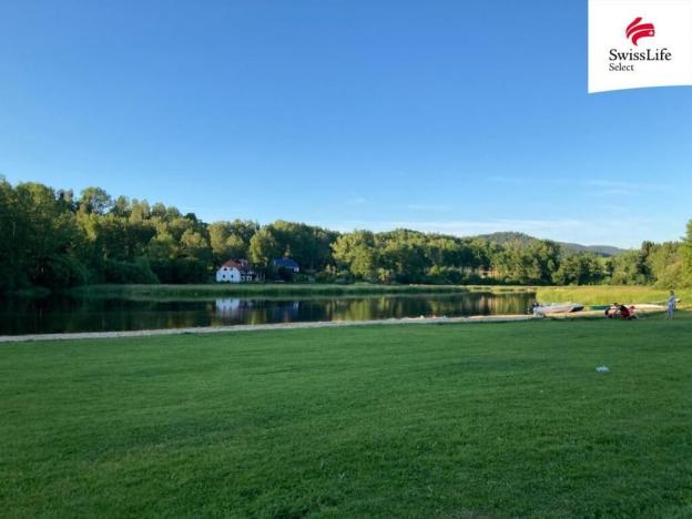 Prodej bytu 3+kk, Nová Pec - Dlouhý Bor, 80 m2