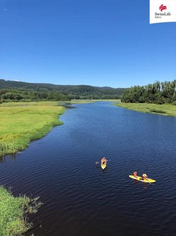 Prodej bytu 3+kk, Nová Pec - Dlouhý Bor, 80 m2
