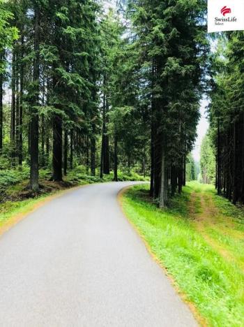 Prodej bytu 3+kk, Nová Pec - Dlouhý Bor, 80 m2