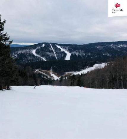 Prodej bytu 3+kk, Nová Pec - Dlouhý Bor, 80 m2