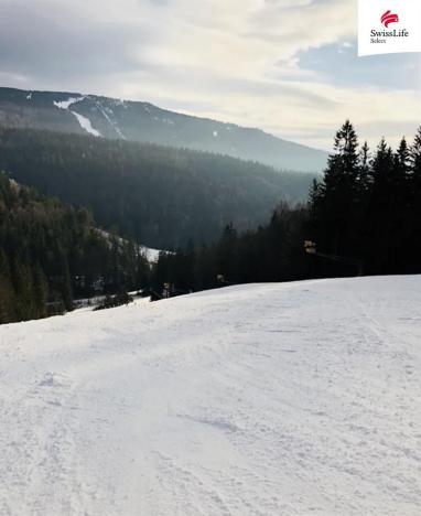 Prodej bytu 3+kk, Nová Pec - Dlouhý Bor, 80 m2