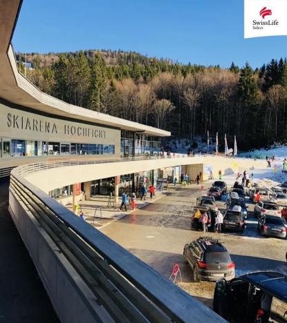 Prodej bytu 3+kk, Nová Pec - Dlouhý Bor, 80 m2