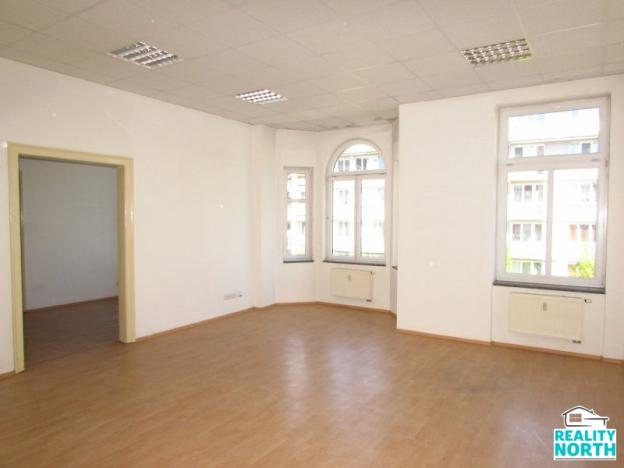 Pronájem kanceláře, Ústí nad Labem - Ústí nad Labem-centrum, Hrnčířská, 20 m2