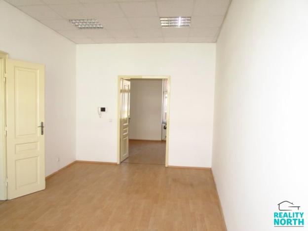 Pronájem kanceláře, Ústí nad Labem - Ústí nad Labem-centrum, Hrnčířská, 20 m2