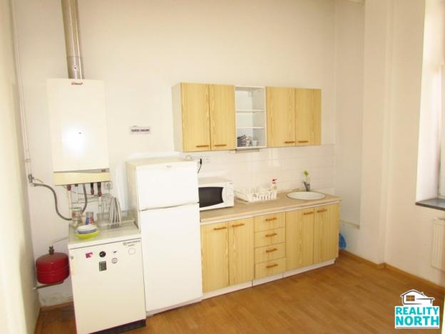 Pronájem kanceláře, Ústí nad Labem - Ústí nad Labem-centrum, Hrnčířská, 20 m2