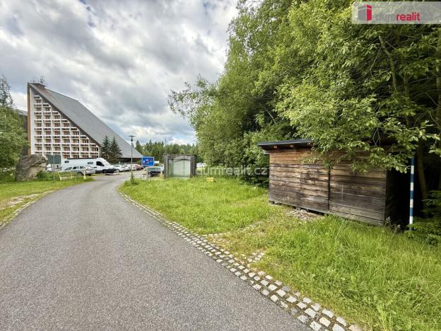 Prodej chaty, Harrachov, 25 m2