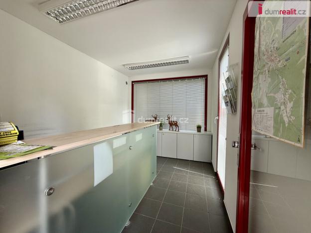 Prodej chaty, Harrachov, 25 m2