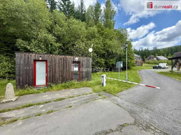 Prodej chaty, Harrachov, 25 m2