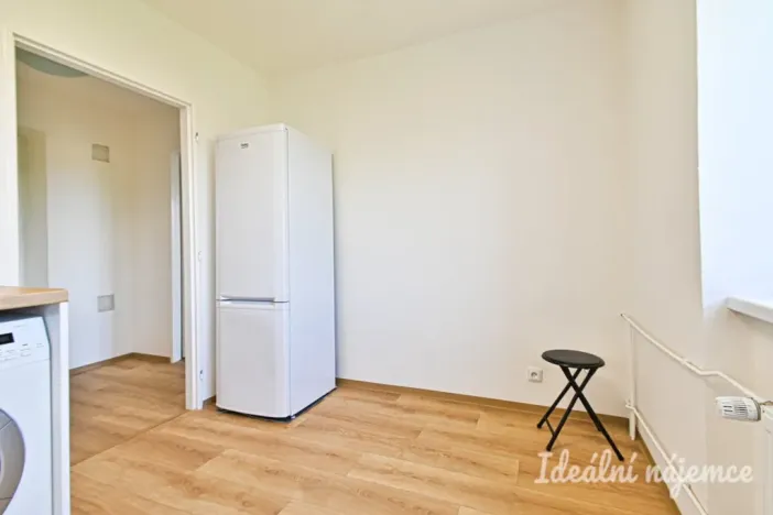 Pronájem bytu 1+1, Brno - Řečkovice, Sibiřská, 29 m2