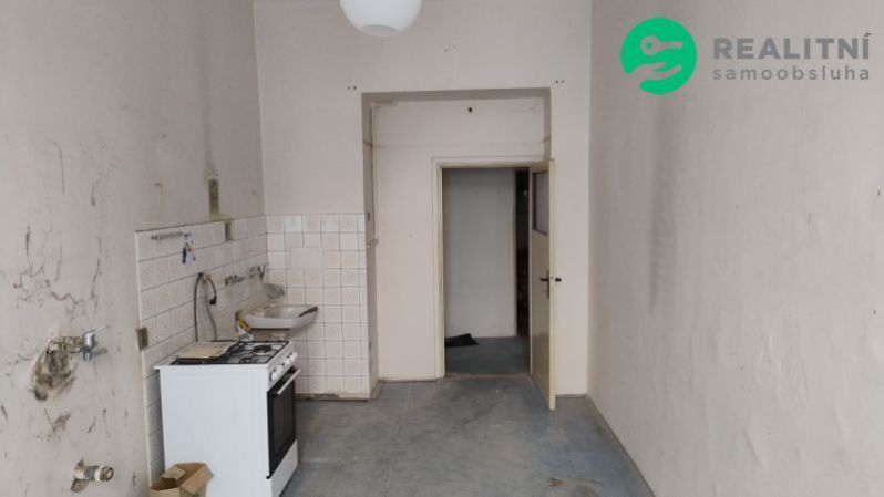 Prodej bytu 2+1, Praha - Vinohrady, Sazavska, 66 m2