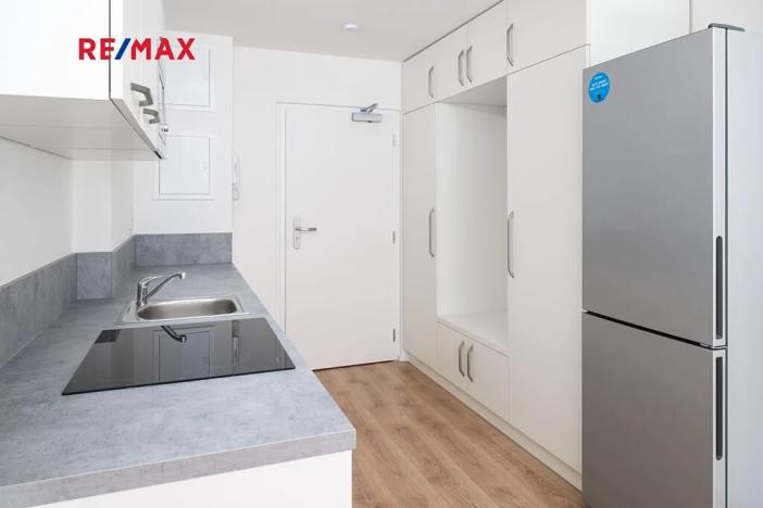 Pronájem bytu 2+kk, Praha - Chodov, Čenětická, 46 m2
