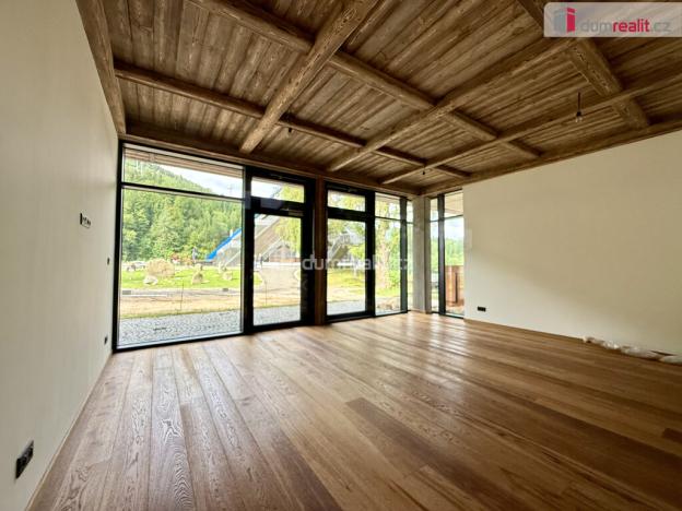 Pronájem obchodního prostoru, Harrachov, 45 m2