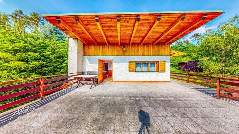 Prodej chaty, Milešov, 53 m2