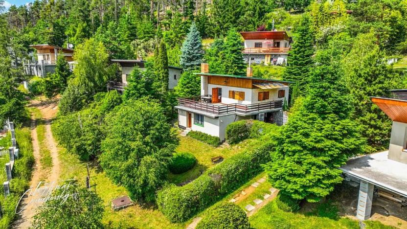 Prodej chaty, Milešov, 53 m2