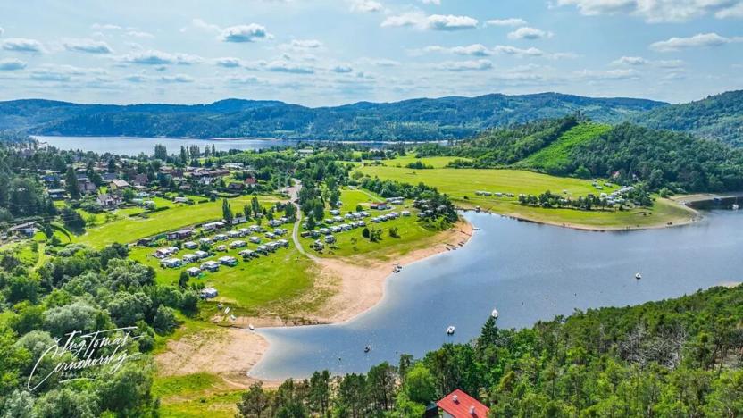 Prodej chaty, Milešov, 53 m2