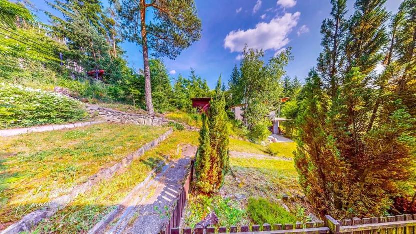 Prodej chaty, Milešov, 53 m2